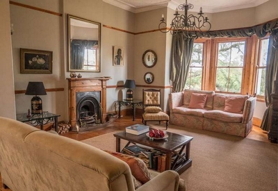 Leeuwenbosch Country House