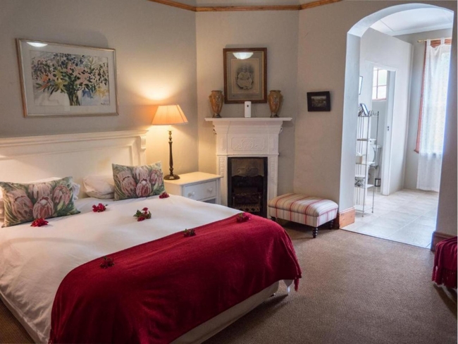 Double / Twin Room