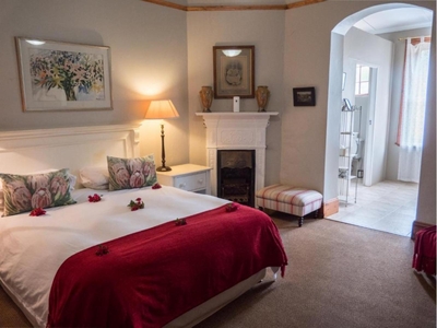 Double / Twin Room