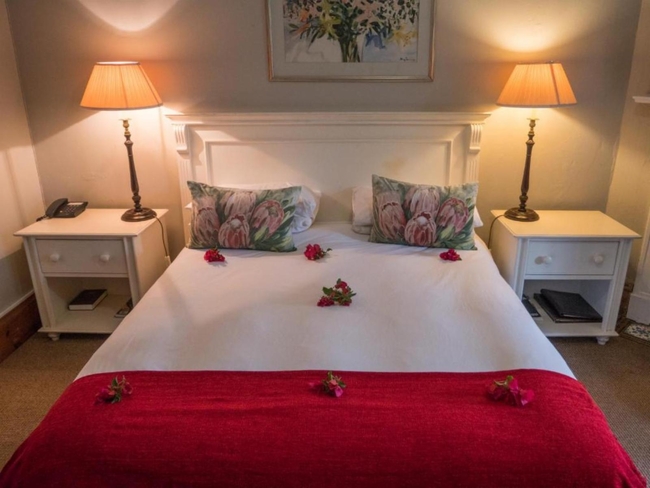 Double / Twin Room