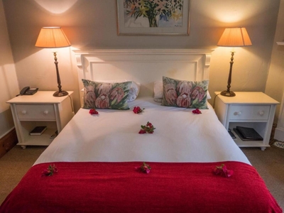 Double / Twin Room