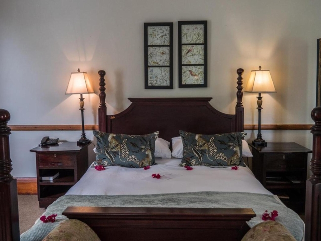 Two Bedroom Family Suite