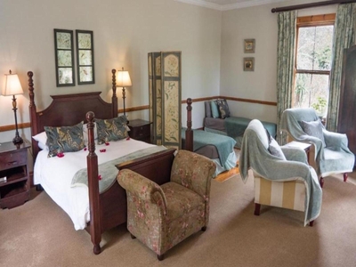 Two Bedroom Family Suite