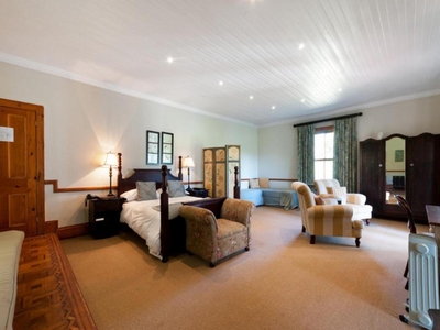 Two Bedroom Family Suite