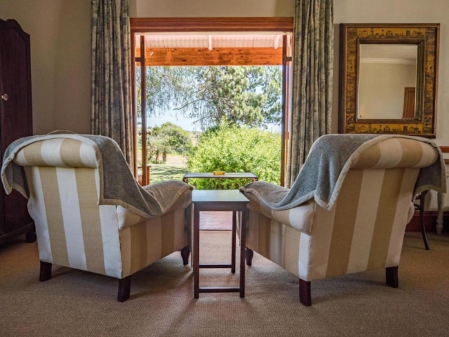 Two Bedroom Family Suite