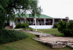 Leeuwenbosch Shearer's Lodge
