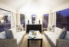 Luxury Tents