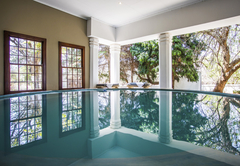 The Spa at Leeuwenhof Country Lodge