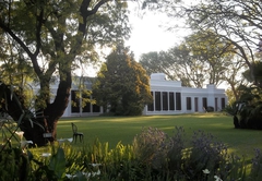 Leeuwenhof Country Lodge