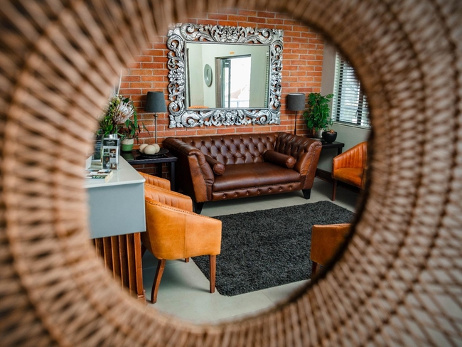 Leeuwenzee Guest House