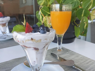 Leeuwenzee Guest House
