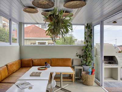Leeuwenzee Guest House