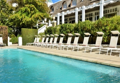 Le Franschhoek Hotel And Spa