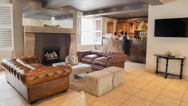 Le Franschhoek Hotel And Spa