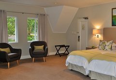 Le Franschhoek Hotel And Spa