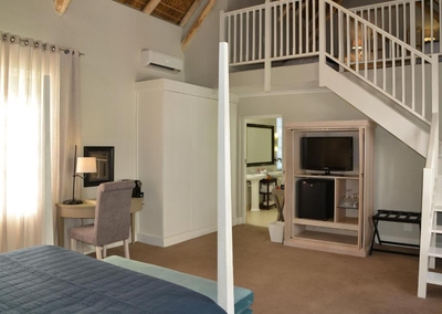 Classic One Bedroom Villa