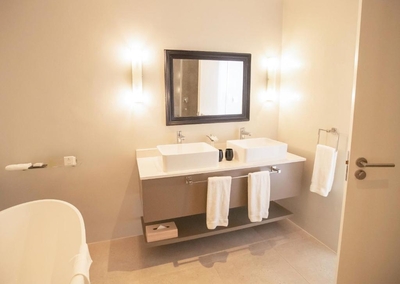 Classic One Bedroom Villa