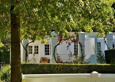 Classic One Bedroom Villa