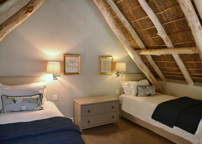 Classic One Bedroom Villa