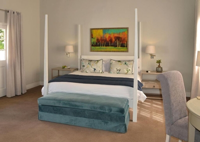 Classic One Bedroom Villa