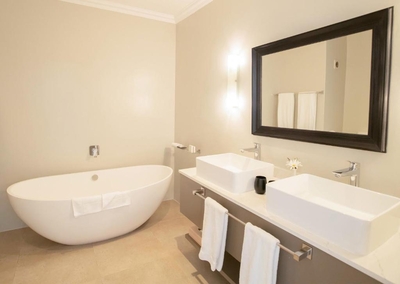 Classic One Bedroom Villa