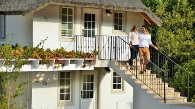 Classic Two Bedroom Villa