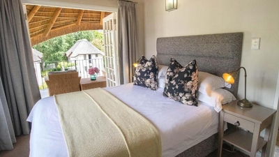 Classic Two Bedroom Villa