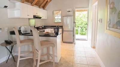 Classic Two Bedroom Villa