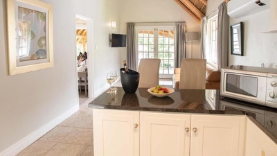 Classic Two Bedroom Villa