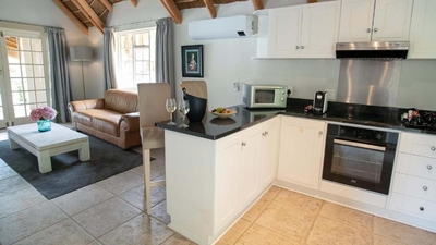 Classic Two Bedroom Villa