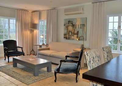 Deluxe Two Bedroom Villa