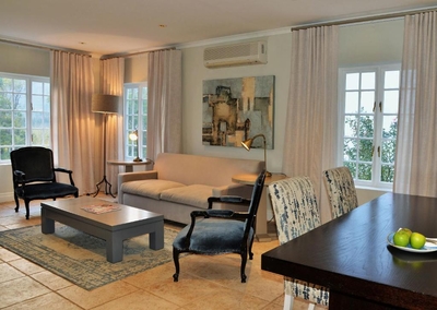 Classic Two Bedroom Villa