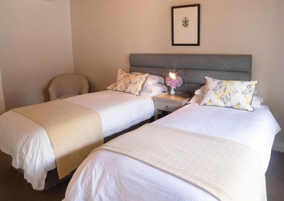 Classic Two Bedroom Villa