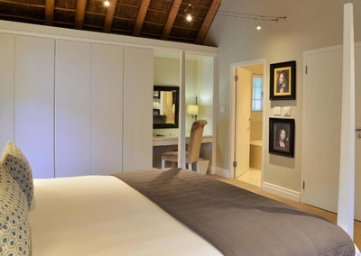 Classic Two Bedroom Villa