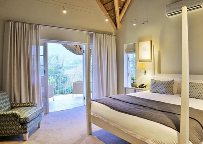 Classic Two Bedroom Villa