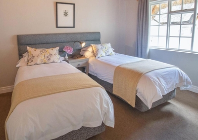 Classic Two Bedroom Villa