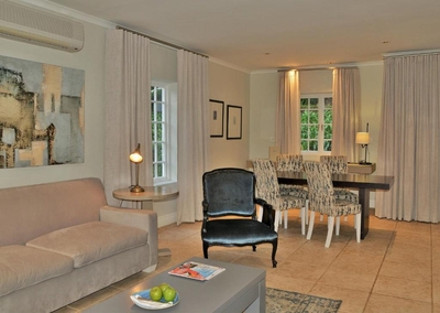 Classic Two Bedroom Villa