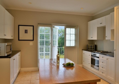 Classic Two Bedroom Villa