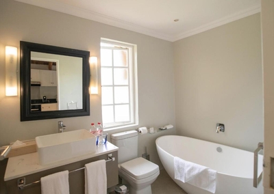 Classic Two Bedroom Villa