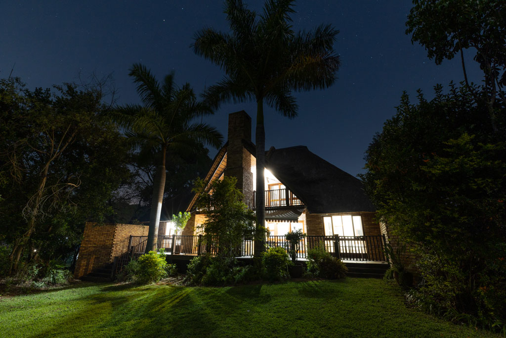 Kruger Park Lodge 257B