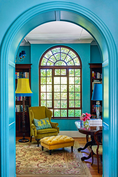 Le Grand Jardin Villa