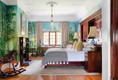 Le Grand Jardin Villa