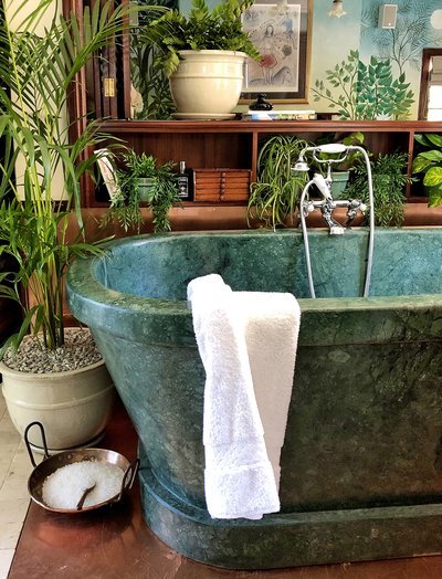 Le Grand Jardin Villa