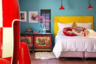 Le Grand Jardin Villa