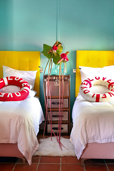 Le Grand Jardin Villa