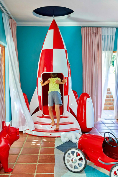 Le Grand Jardin Villa