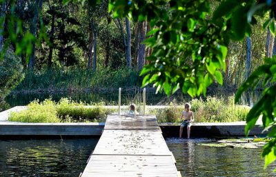 Le Grand Jardin Villa