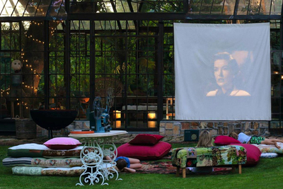 Le Grand Jardin Villa