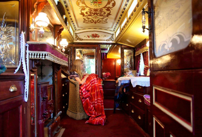 Le Grand Jardin Villa