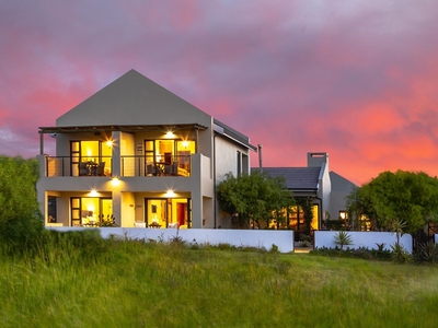 Le Mahi Guest House